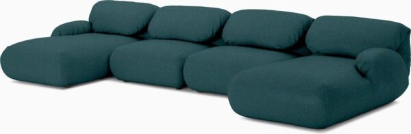 photo_5890951919310671401_y Luva Modular Double Chaise Sectional