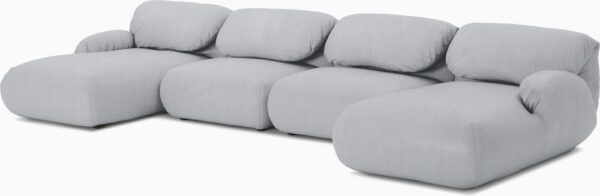 photo_5890951919310671404_y Luva Modular Double Chaise Sectional