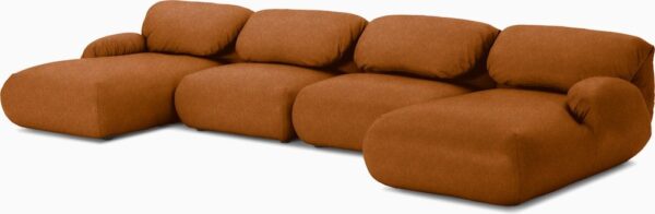 photo_5890951919310671405_y Luva Modular Double Chaise Sectional