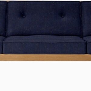 Cube Sofa 92"