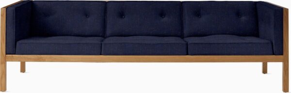 Cube Sofa 92"