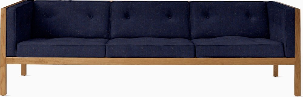 Cube Sofa 92" - Image 6