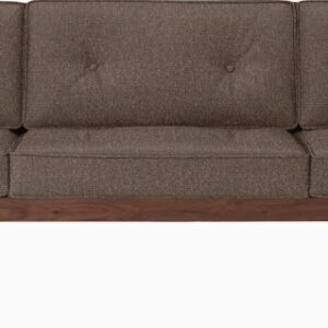Cube Sofa 92"