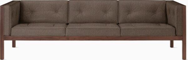 Cube Sofa 92"