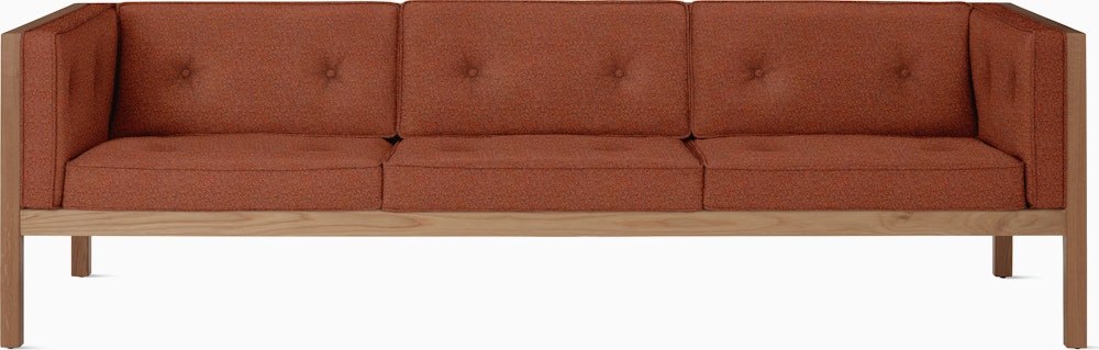 Cube Sofa 92" - Image 7