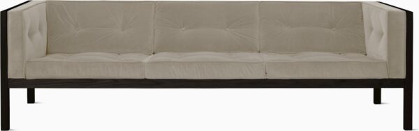 Cube Sofa 92"