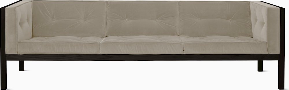 Cube Sofa 92" - Image 4