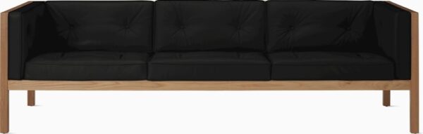 Cube Sofa 92"