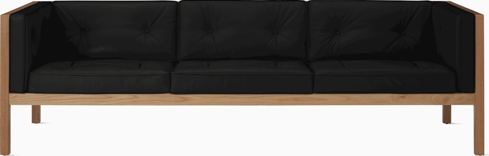 Cube Sofa 92" - Image 3