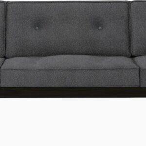 Cube Sofa 92"