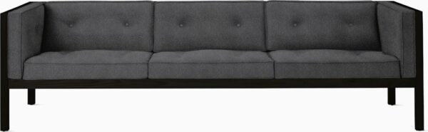 Cube Sofa 92"