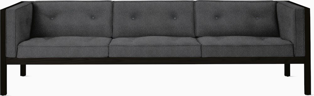 Cube Sofa 92" - Image 2