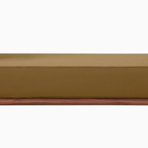 Nelson Daybed, Back Bolster