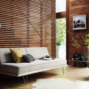 Nelson Daybed, Back Bolster