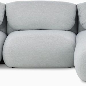 Luva Modular Sectional, Two Seater