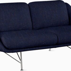 Striad Sofa, Two Seat