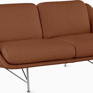 photo_5890951919310671448_y Striad Sofa, Two Seat