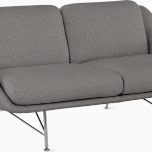 photo_5890951919310671449_y Striad Sofa, Two Seat