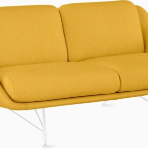 photo_5890951919310671452_y Striad Sofa, Two Seat