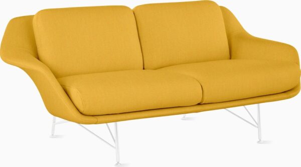 photo_5890951919310671452_y Striad Sofa, Two Seat