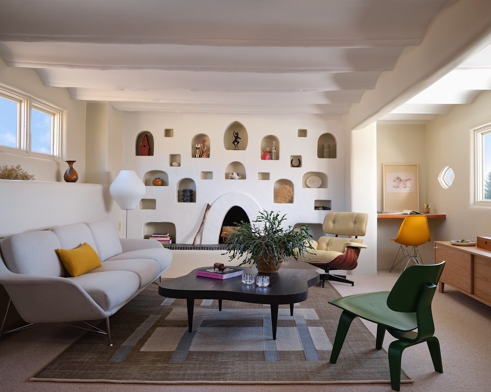 Striad Sofa, Three Seat - Image 10