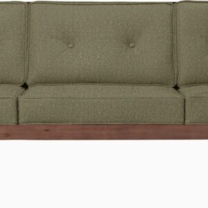 Cube Sofa 80"