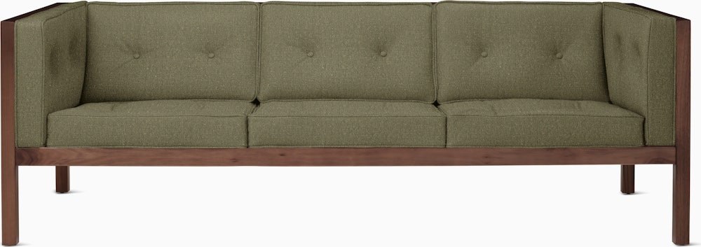 Cube Sofa 80" - Image 2