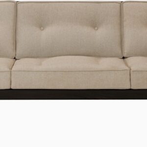 Cube Sofa 80"