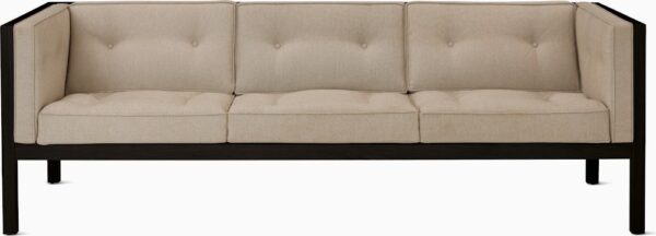 Cube Sofa 80"
