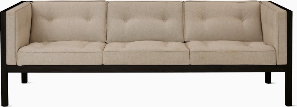 Cube Sofa 80" - Image 3