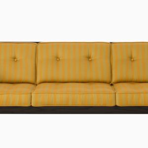 Cube Sofa 80"