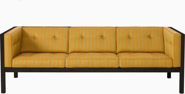 Cube Sofa 80"