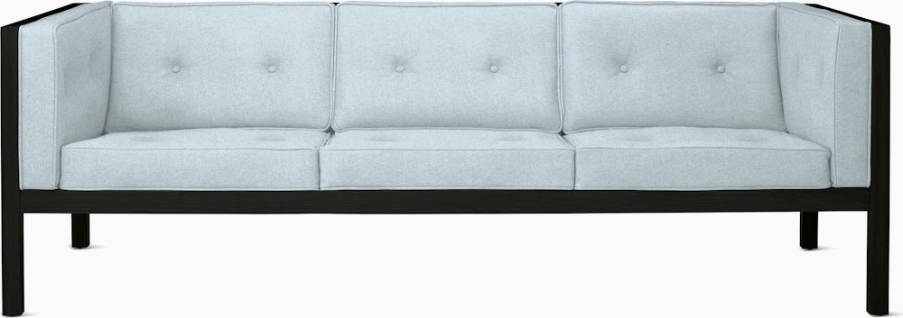 Cube Sofa 80"
