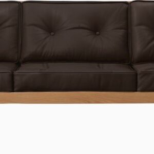 Cube Sofa 80"