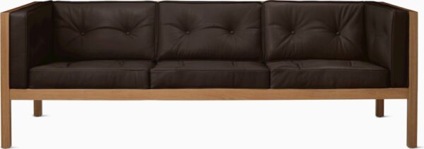 Cube Sofa 80"