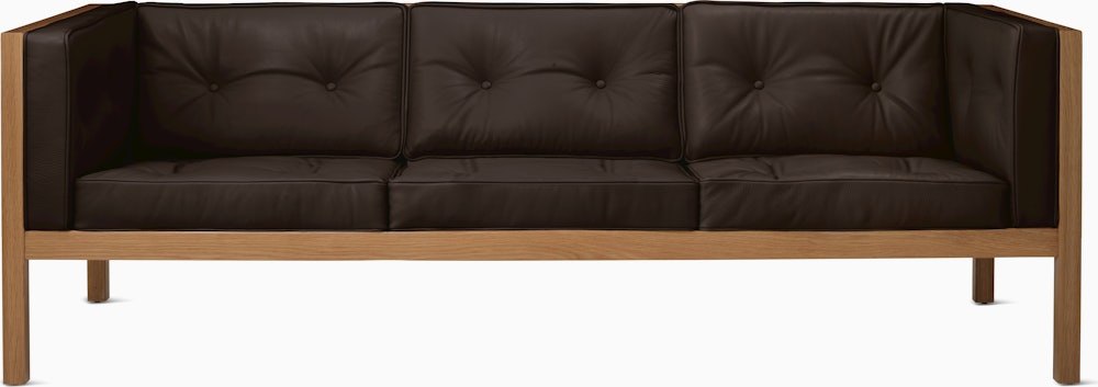 Cube Sofa 80" - Image 6