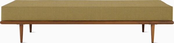 Nelson Daybed, Side Bolster