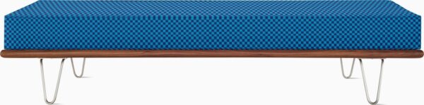 Nelson Daybed, Side Bolster