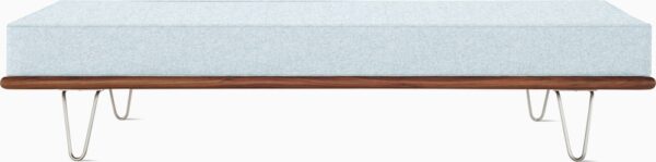 Nelson Daybed, Side Bolster
