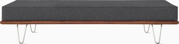 Nelson Daybed, Side Bolster