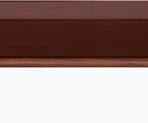 Nelson Daybed, Side Bolster