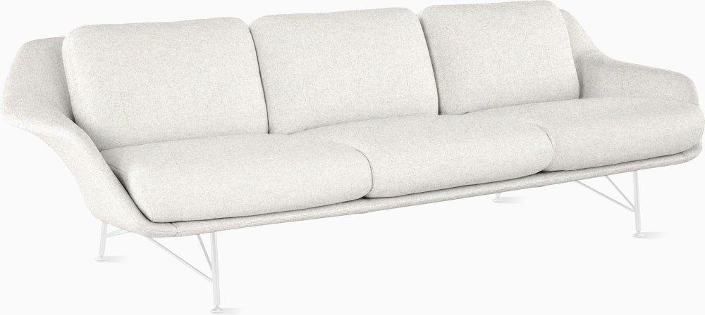 Striad Sofa, Three Seat - Image 7