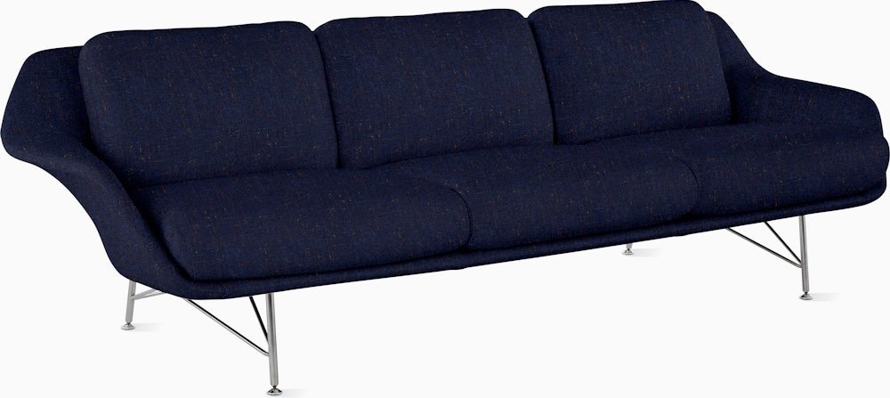 Striad Sofa, Three Seat - Image 9