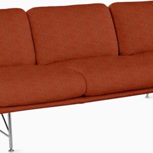 Striad Sofa, Three Seat
