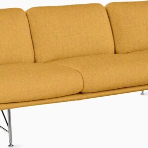 Striad Sofa, Three Seat