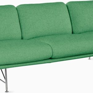 Striad Sofa, Three Seat