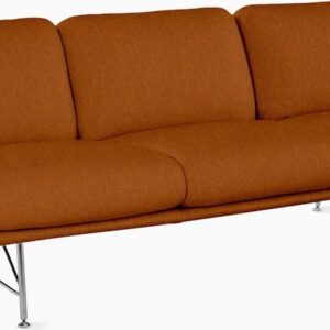 Striad Sofa, Three Seat