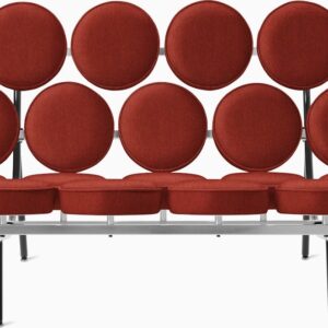 Nelson Marshmallow Sofa