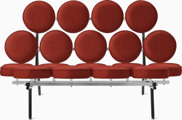 Nelson Marshmallow Sofa