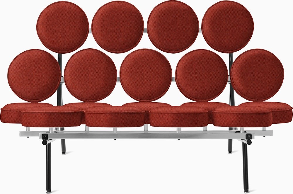 Nelson Marshmallow Sofa - Image 8